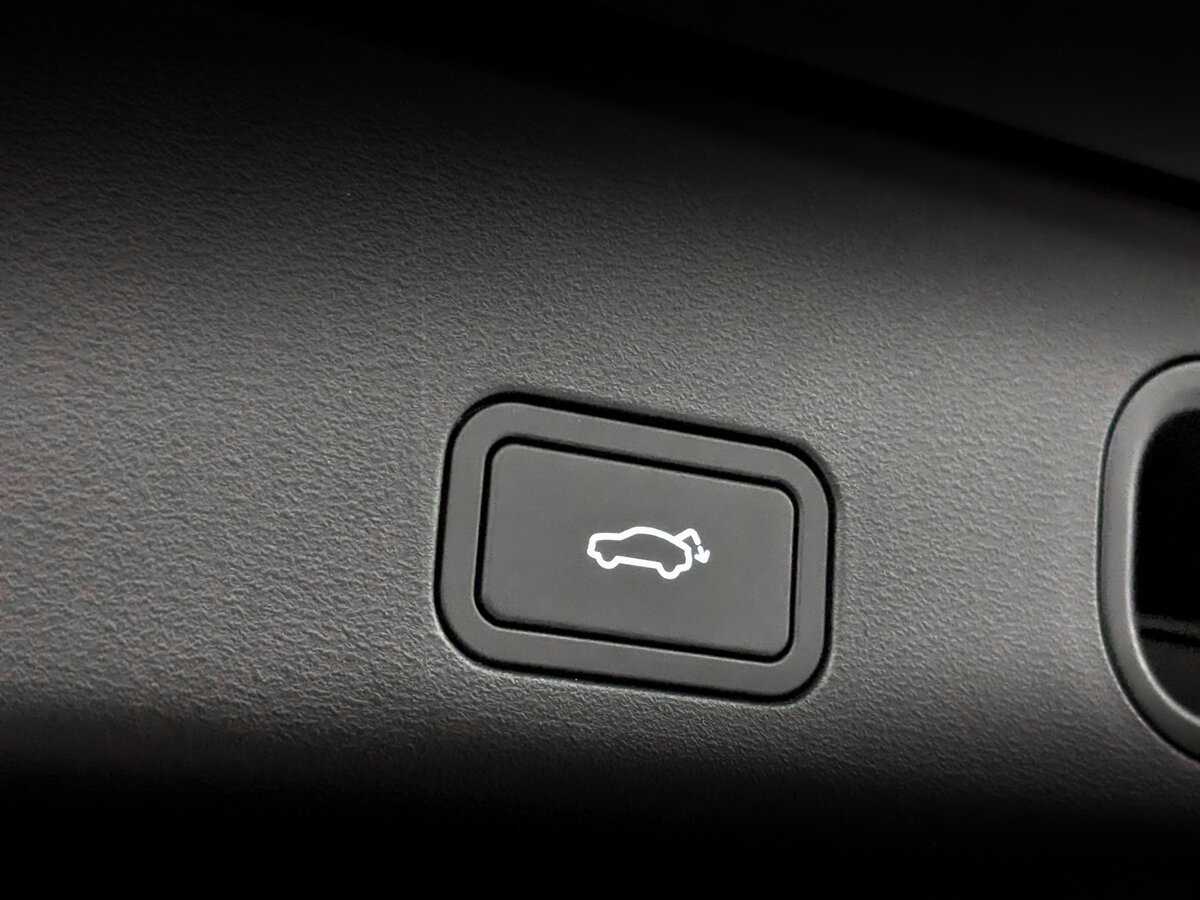 Geely Atlas 2024 года с пробегом. Фото: #26