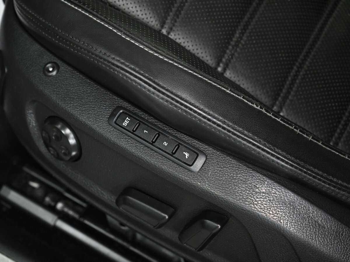 Volkswagen Passat CC 2012 года с пробегом. Фото: #6