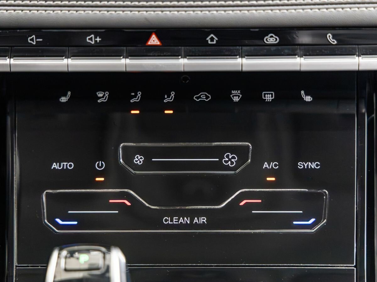 Chery Tiggo 7 Pro 2022 года с пробегом. Фото: #20