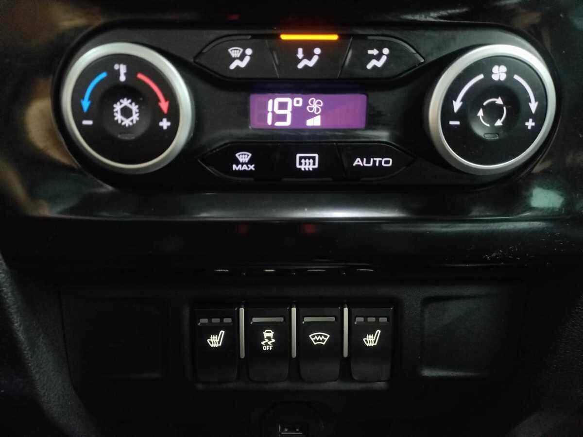 Lada (ВАЗ) XRAY 2022 года с пробегом. Фото: #15