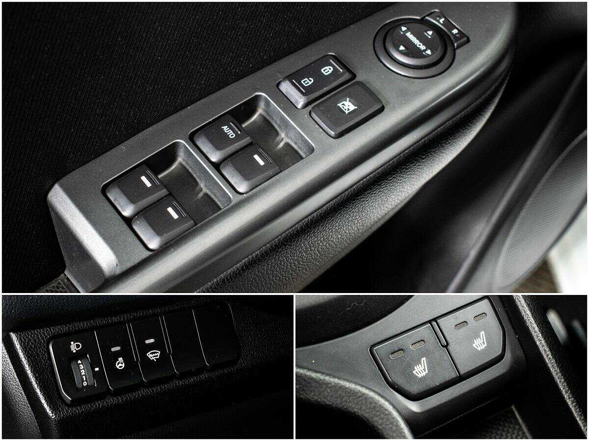 Kia Rio 2015 года с пробегом. Фото: #8