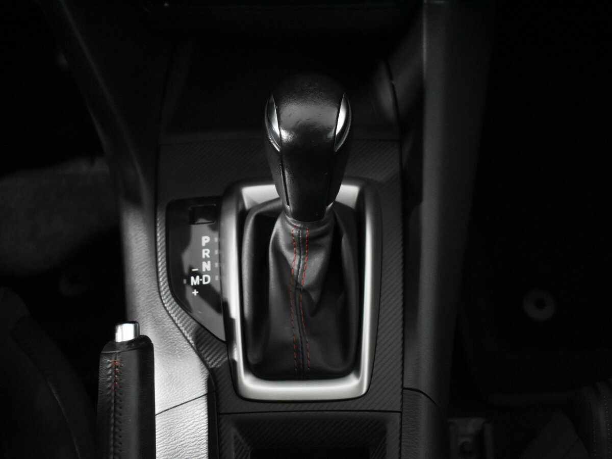 Mazda 3 2013 года с пробегом. Фото: #8