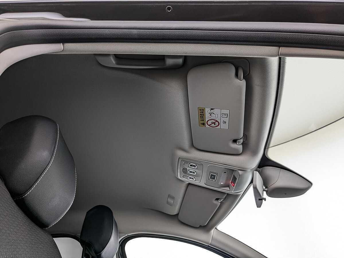 Renault Arkana 2021 года с пробегом. Фото: #22