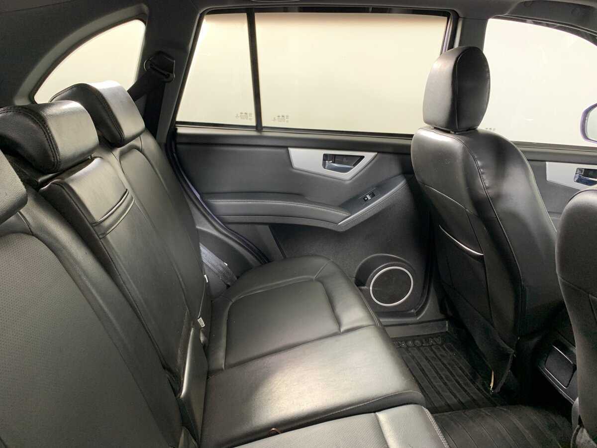 Lifan X60 2016 года с пробегом. Фото: #17