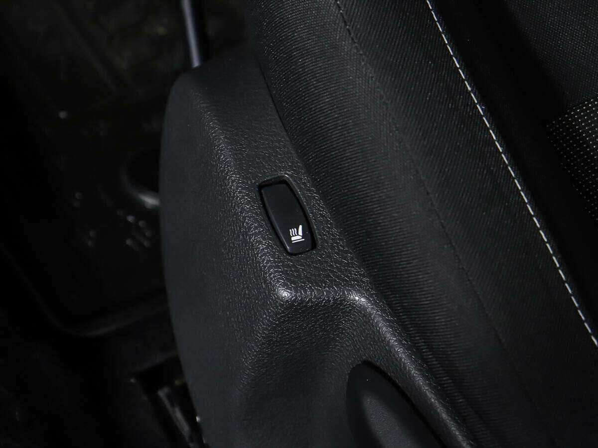 Renault Logan 2020 года с пробегом. Фото: #13