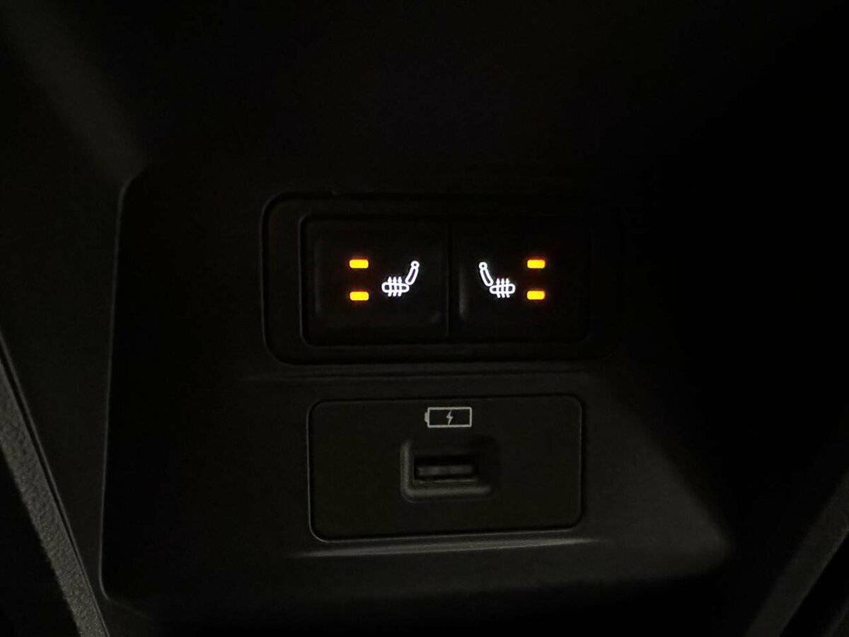 Chery Tiggo 4 Pro 2022 года с пробегом. Фото: #17