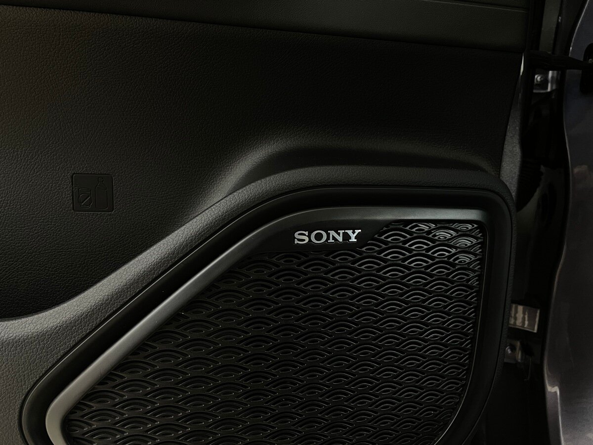 Chery Tiggo 8 Pro Max 2023 года с пробегом. Фото: #10