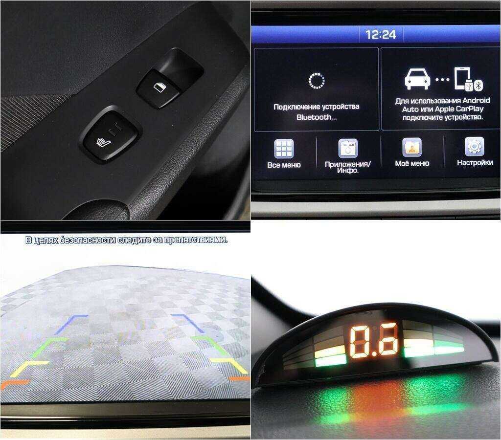 Hyundai Solaris 2019 года с пробегом. Фото: #13