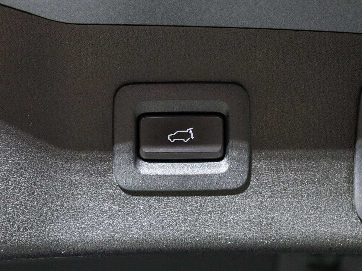 Mazda CX-5 2020 года с пробегом. Фото: #13