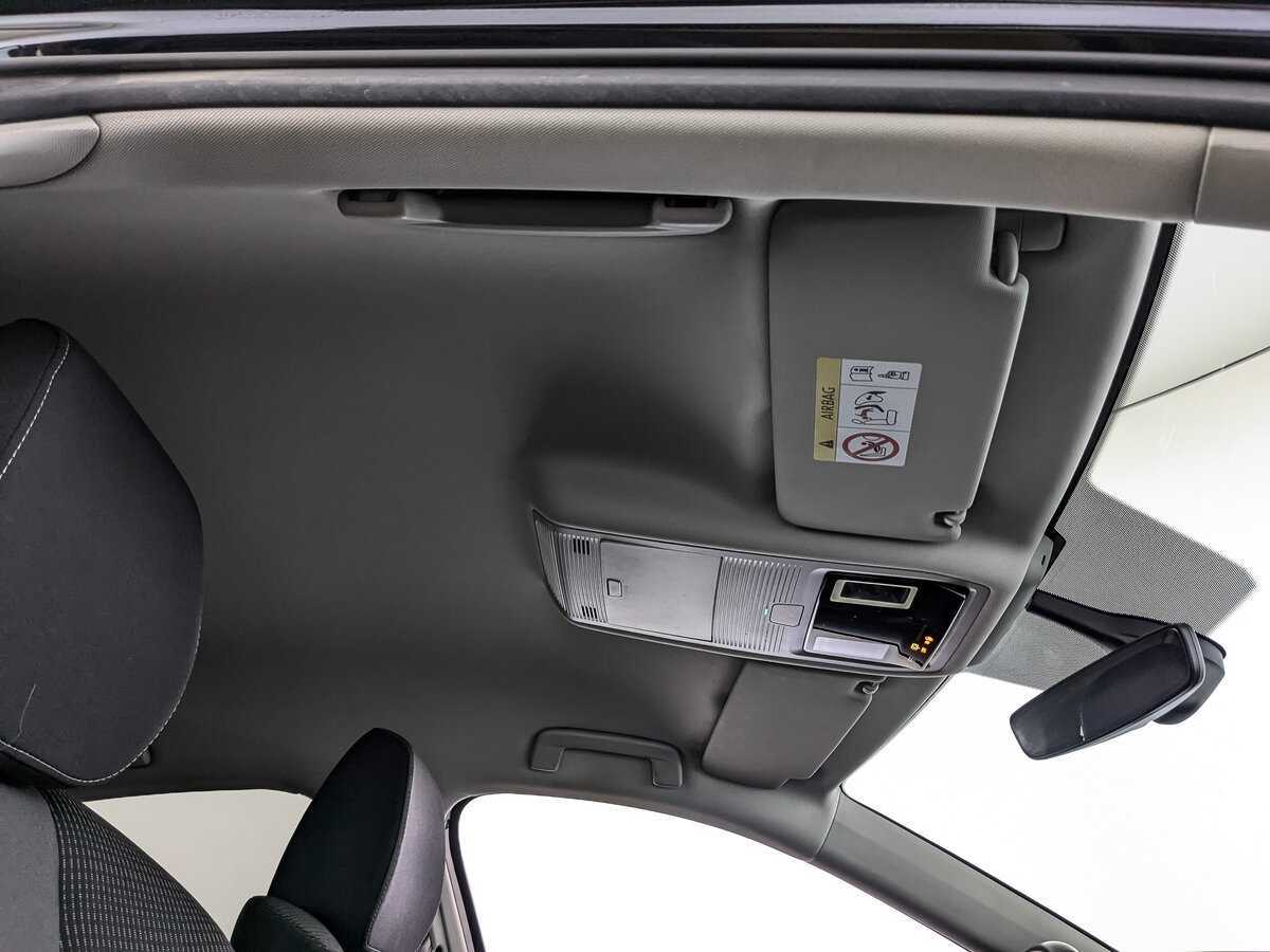 Skoda Octavia 2021 года с пробегом. Фото: #18