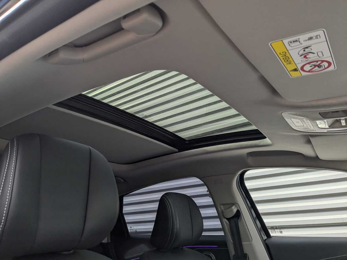 Chery Arrizo 8 2023 года с пробегом. Фото: #28