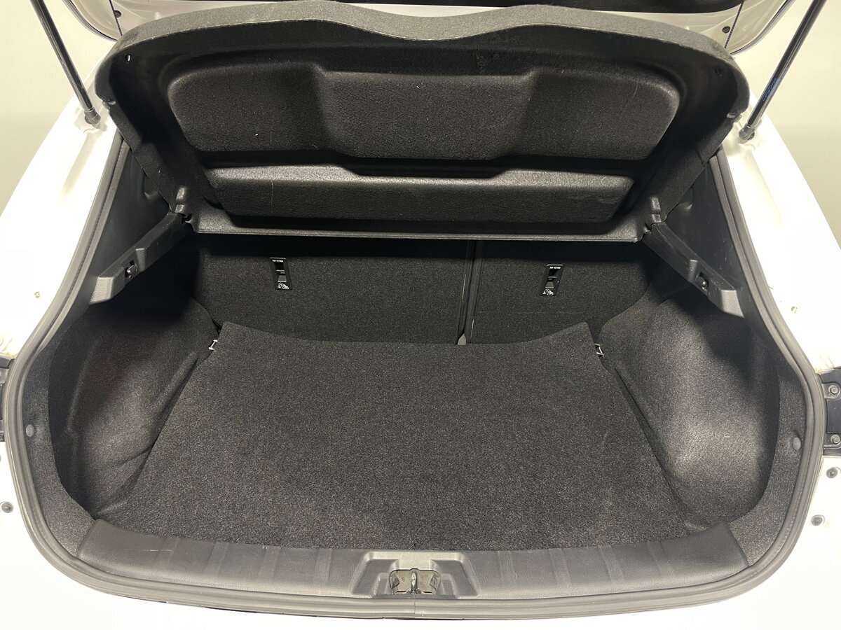 Nissan Qashqai 2019 года с пробегом. Фото: #8