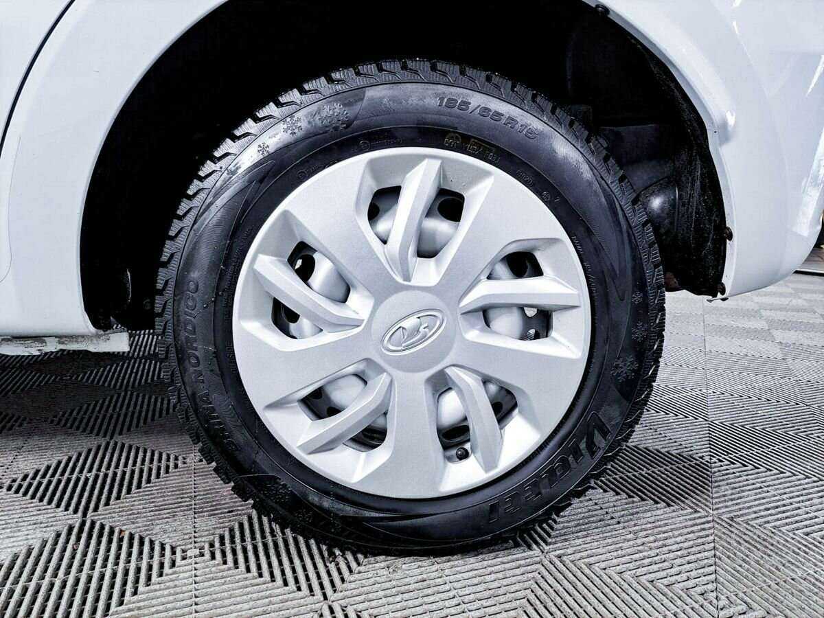 Lada (ВАЗ) XRAY 2021 года с пробегом. Фото: #16