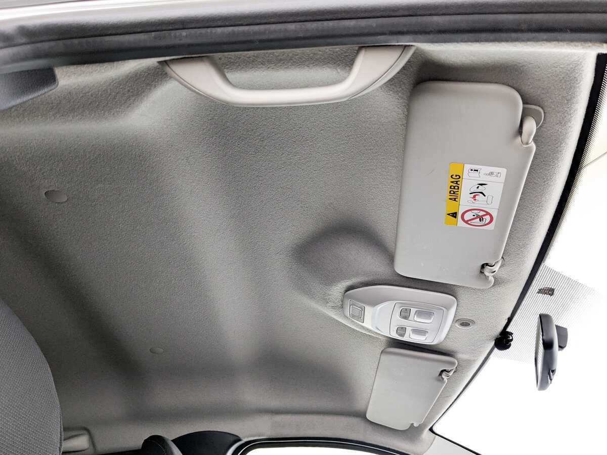 Lada (ВАЗ) Largus 2021 года с пробегом. Фото: #19