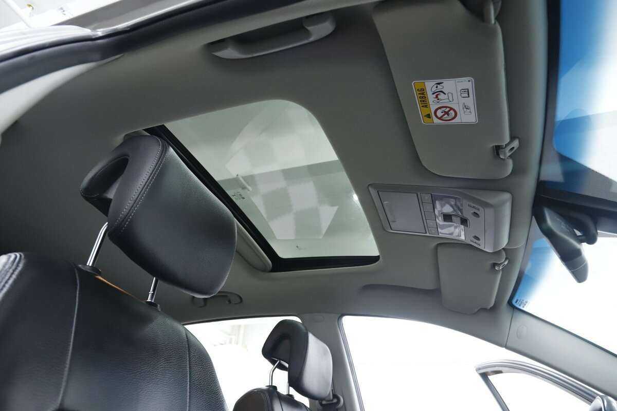 Chevrolet Captiva 2015 года с пробегом. Фото: #6