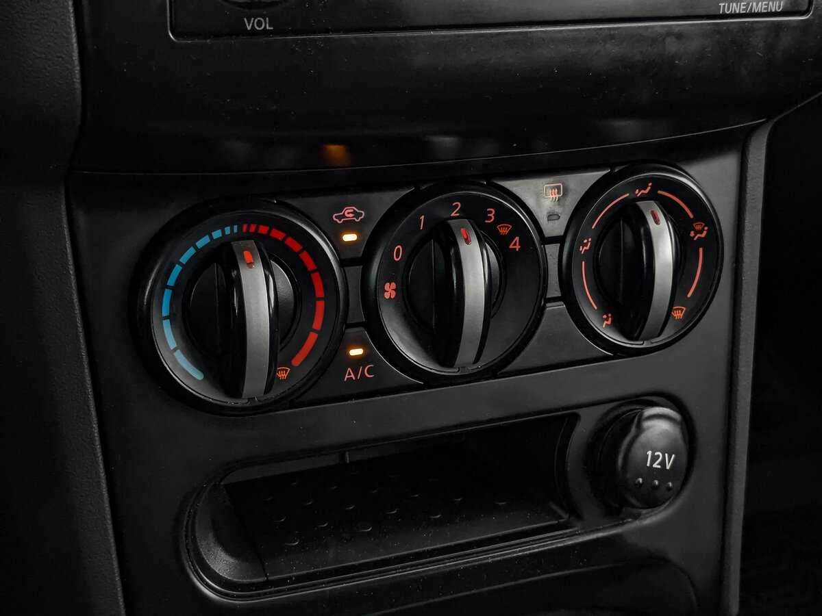 Nissan Qashqai 2013 года с пробегом. Фото: #20