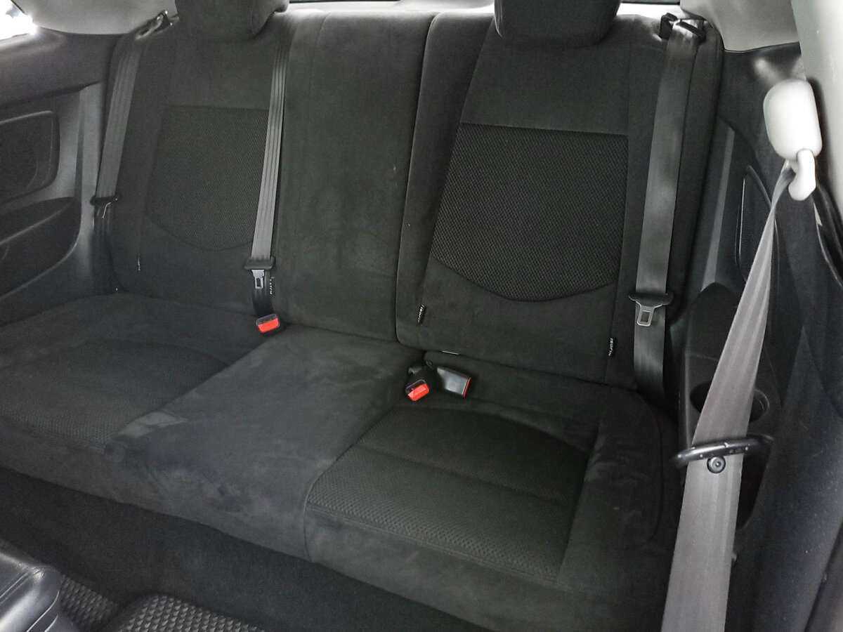 Kia Cerato 2012 года с пробегом. Фото: #9