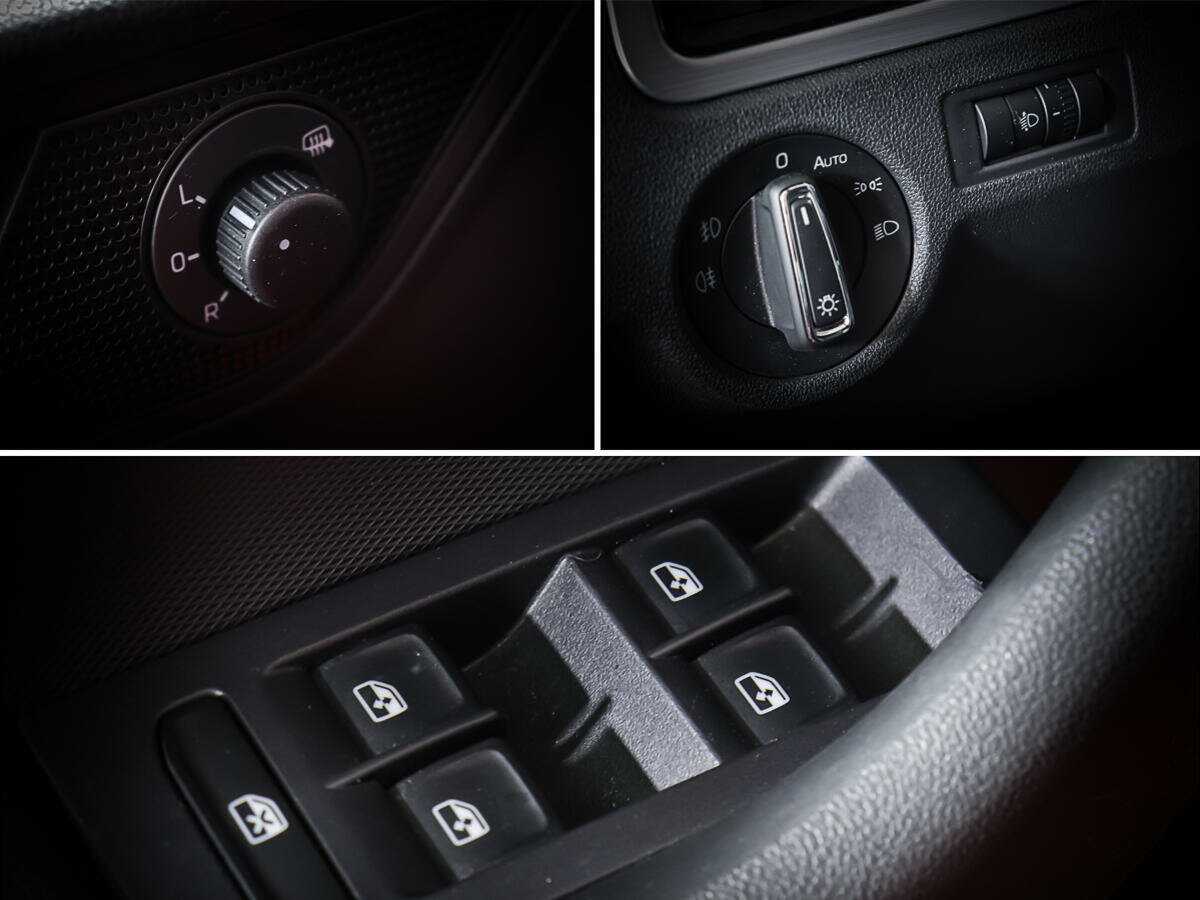 Skoda Rapid 2019 года с пробегом. Фото: #15