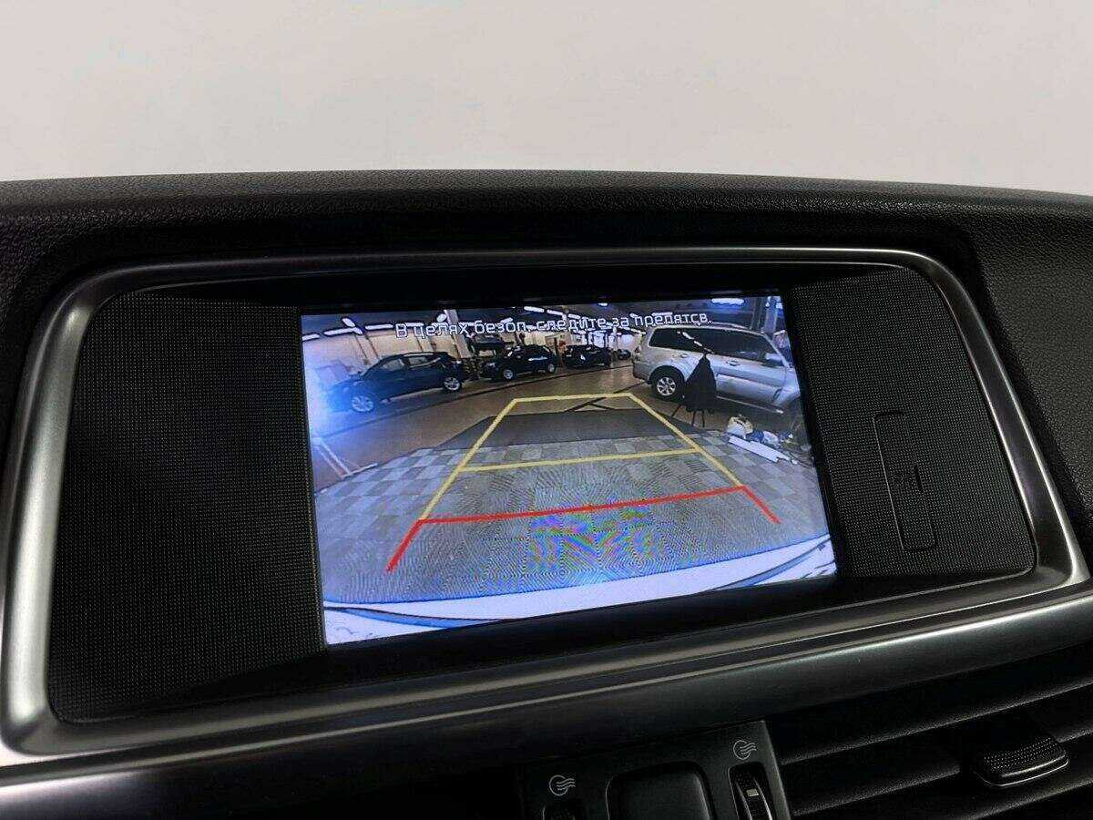Kia Optima 2016 года с пробегом. Фото: #12