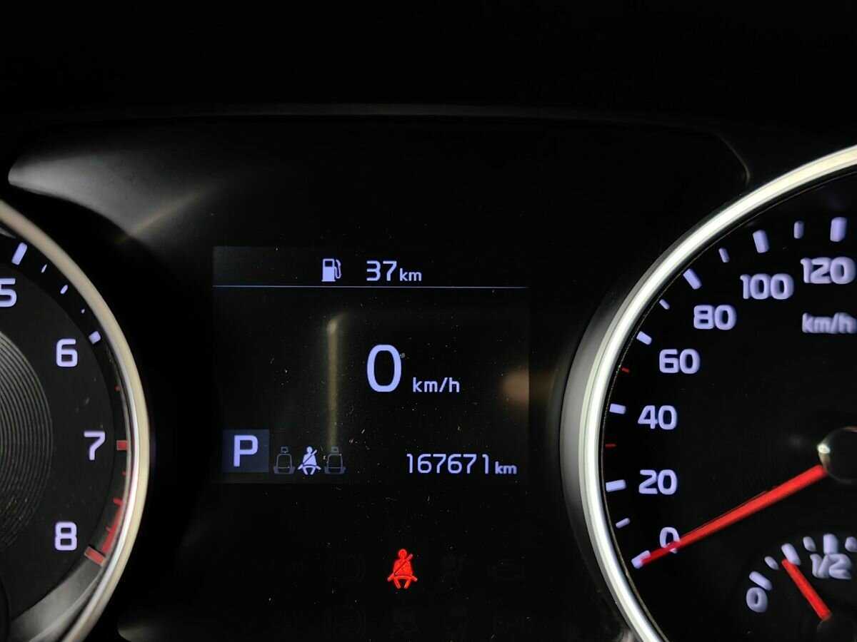 Kia Ceed 2019 года с пробегом. Фото: #13