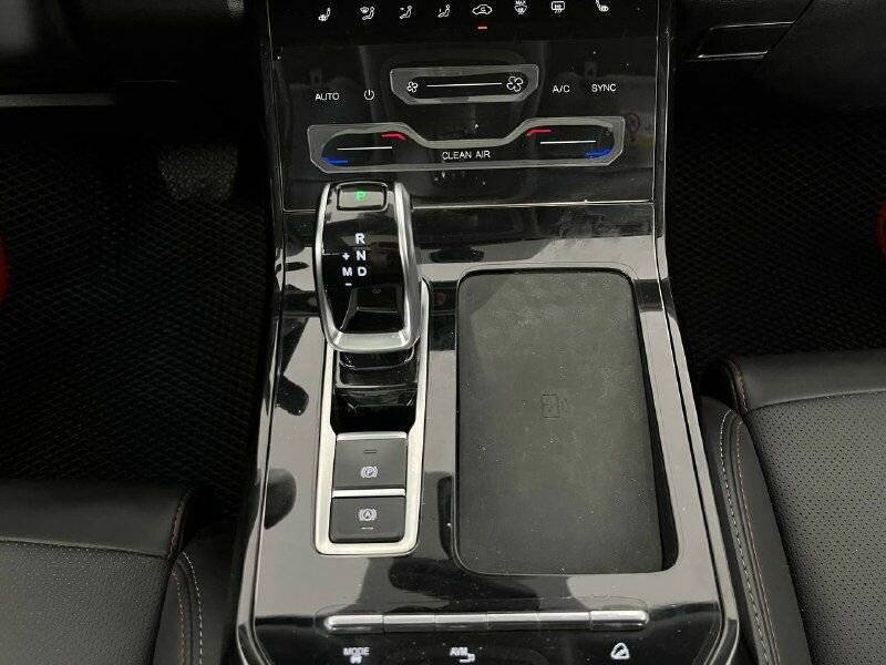 Chery Tiggo 7 Pro 2021 года с пробегом. Фото: #16