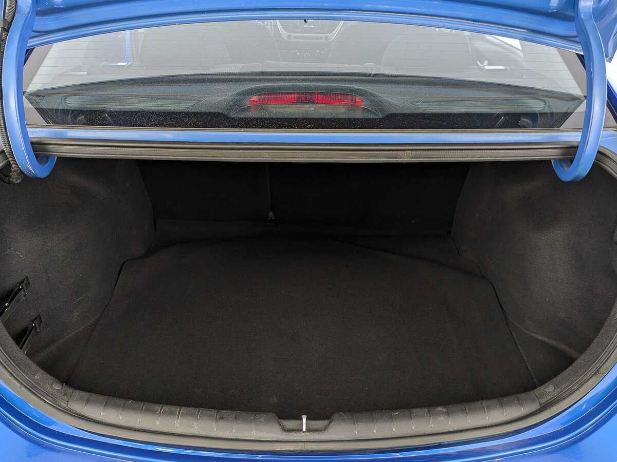 Hyundai Solaris 2018 года с пробегом. Фото: #9