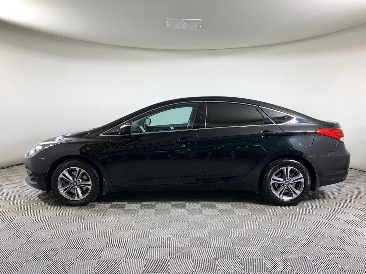 Hyundai i40 2015 года с пробегом. Фото: #7