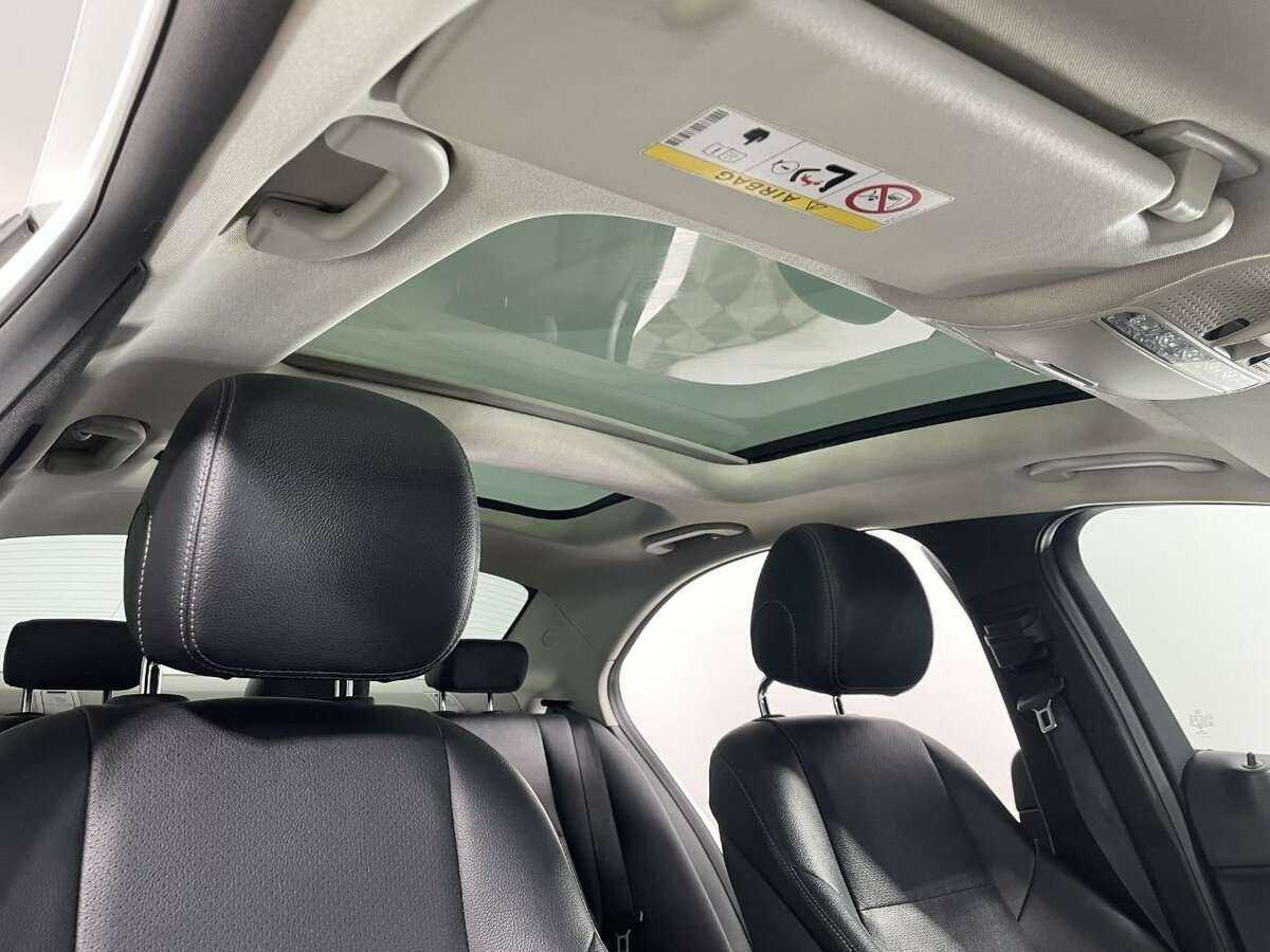 Mercedes-Benz C-Класс 2015 года с пробегом. Фото: #14