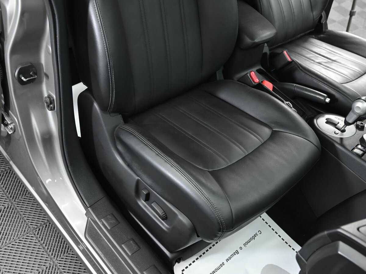 Nissan X-Trail 2013 года с пробегом. Фото: #14