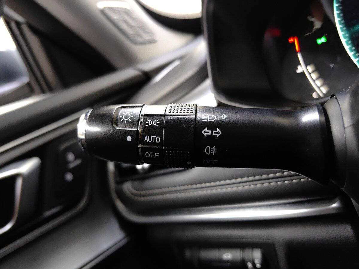 Chery Tiggo 7 Pro 2021 года с пробегом. Фото: #18