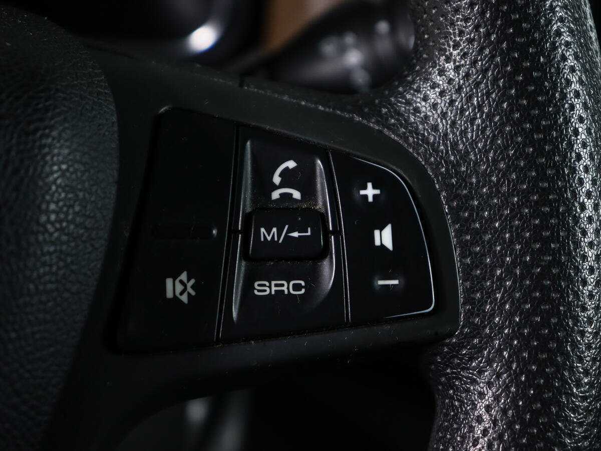 Lada (ВАЗ) XRAY 2016 года с пробегом. Фото: #16