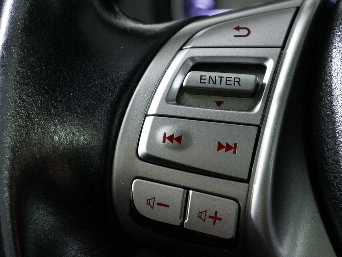 Nissan Qashqai 2016 года с пробегом. Фото: #21