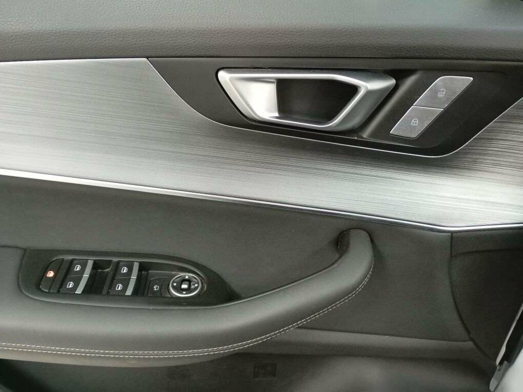 Chery Tiggo 7 Pro Max 2022 года с пробегом. Фото: #15