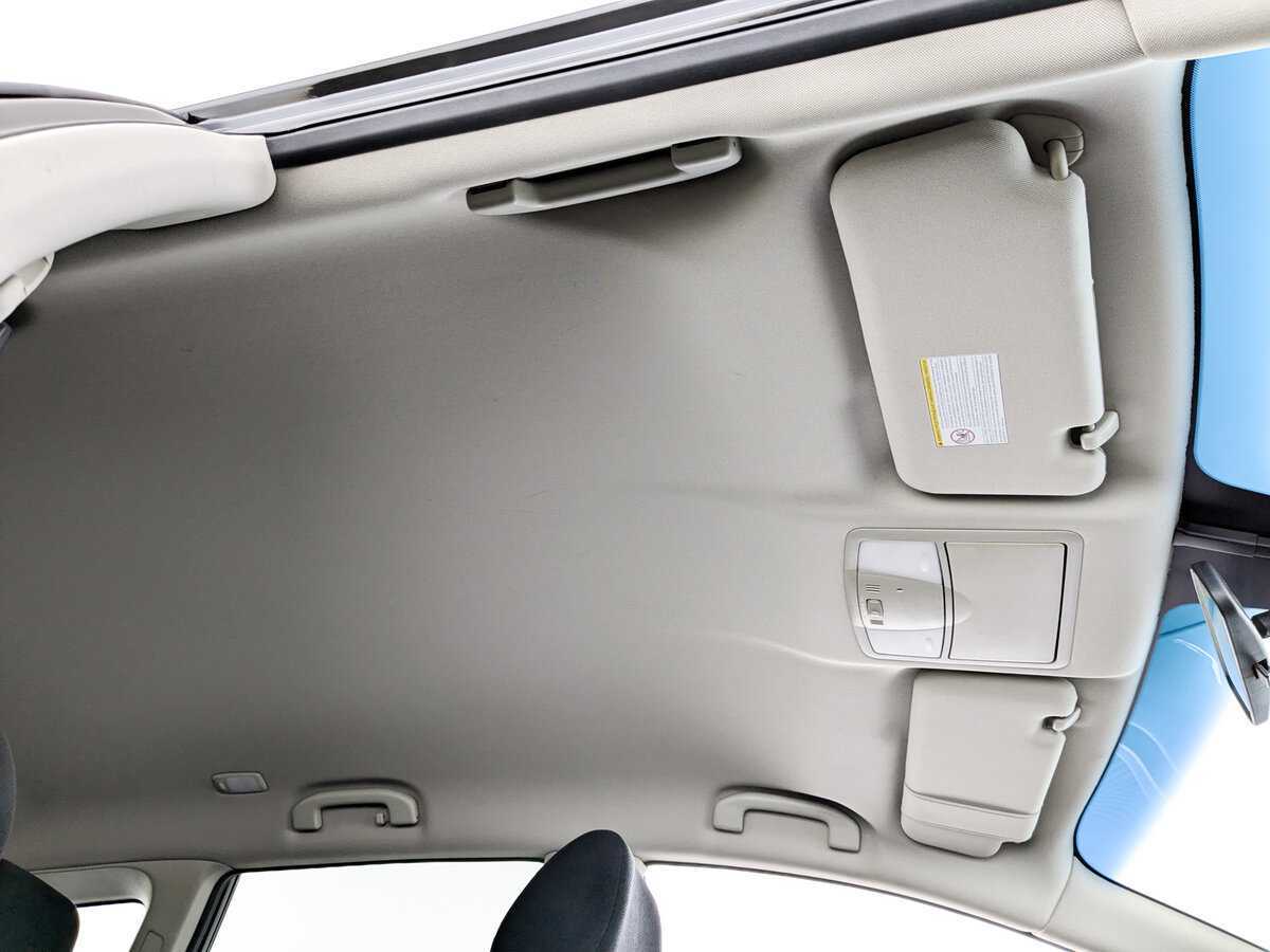 Nissan Murano 2013 года с пробегом. Фото: #21