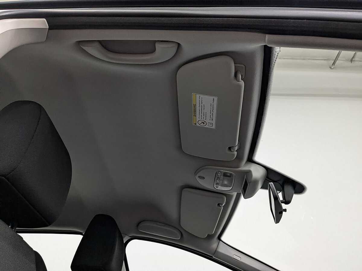 Peugeot 308 2012 года с пробегом. Фото: #19