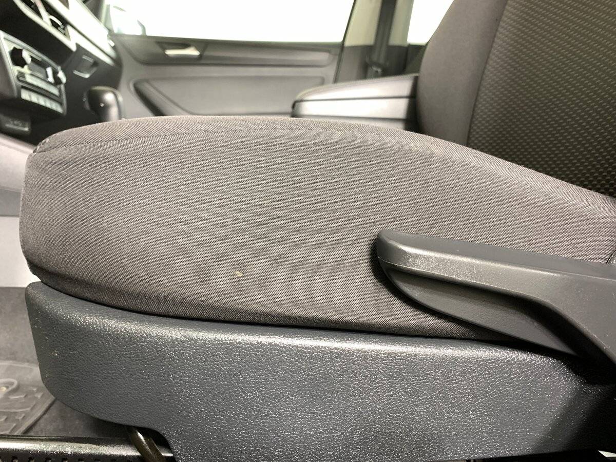 Volkswagen Polo 2020 года с пробегом. Фото: #15