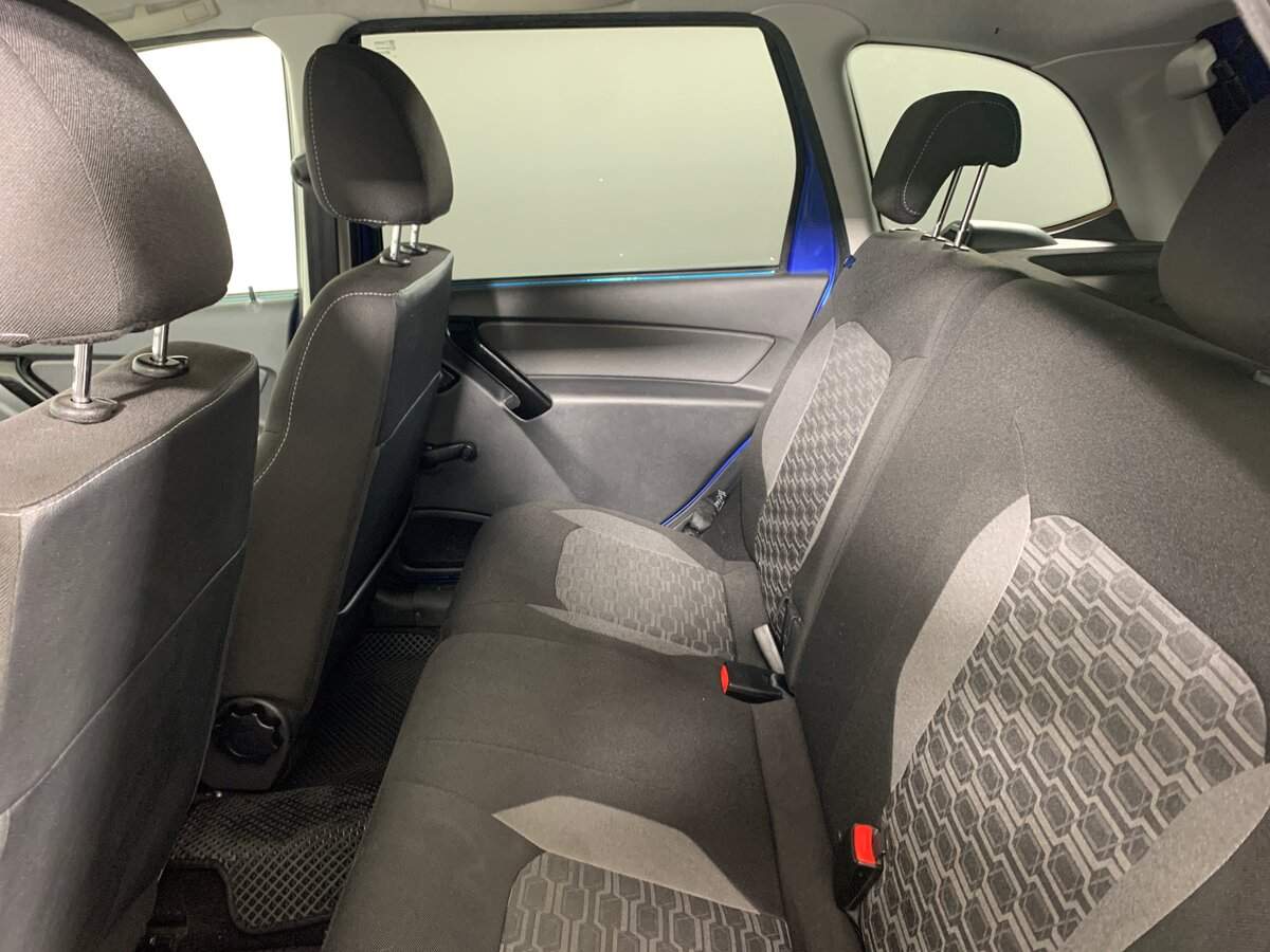 Lada (ВАЗ) Granta 2020 года с пробегом. Фото: #18