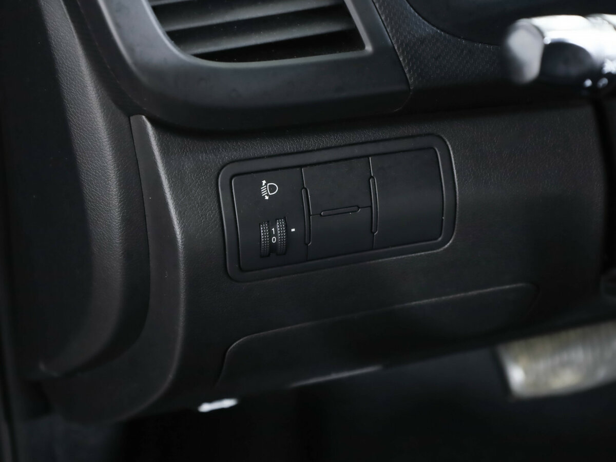 Hyundai Solaris 2013 года с пробегом. Фото: #19