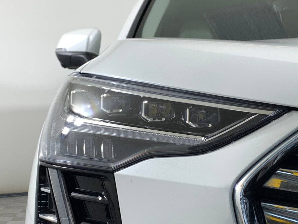 Haval Jolion 2023 года с пробегом. Фото: #9