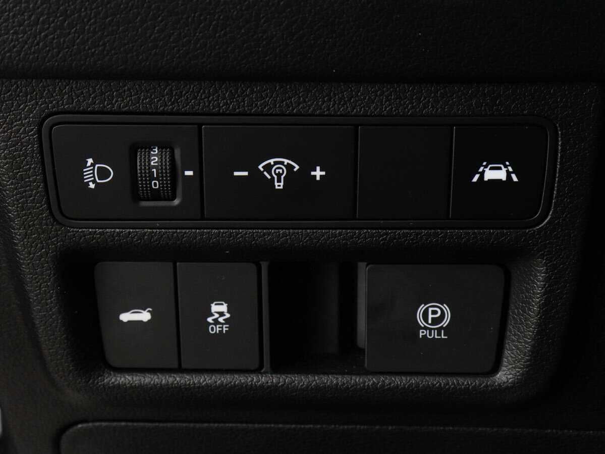 Hyundai Sonata 2021 года с пробегом. Фото: #10