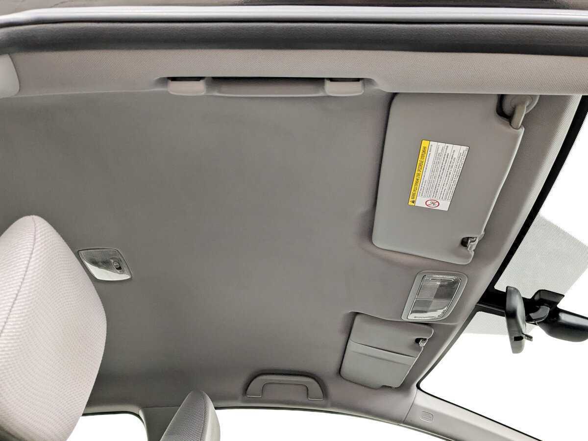 Honda Civic 2012 года с пробегом. Фото: #19