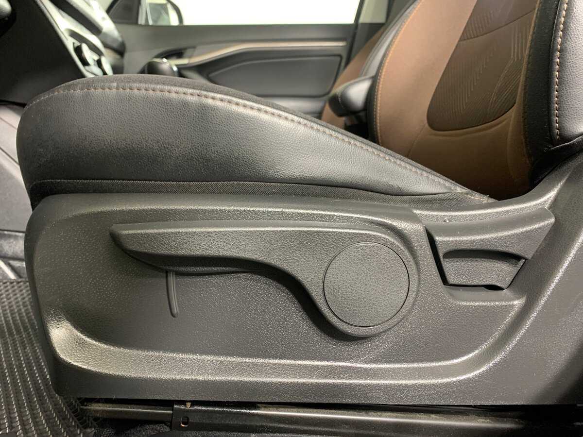 Lada (ВАЗ) Vesta 2019 года с пробегом. Фото: #16