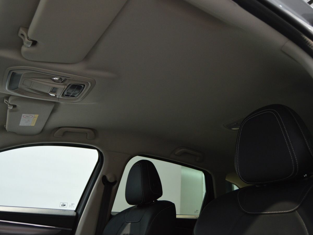 Haval Jolion 2023 года с пробегом. Фото: #15