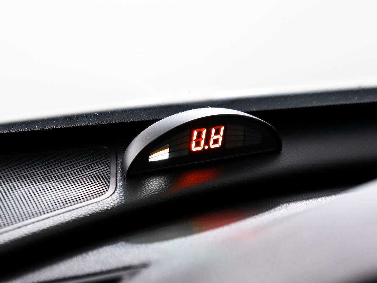 Kia Optima 2019 года с пробегом. Фото: #12