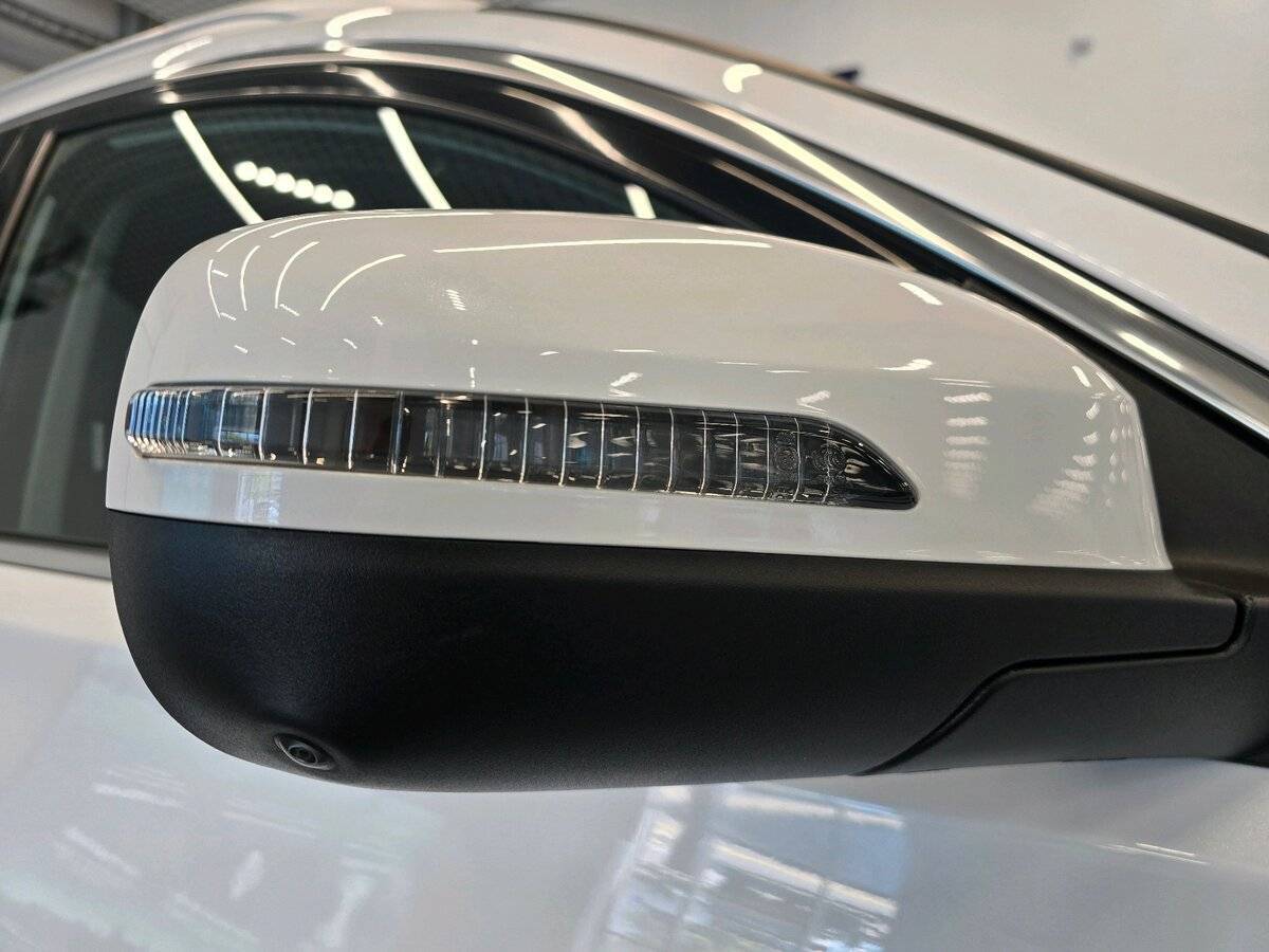 Chery Tiggo 7 Pro Max 2024 года с пробегом. Фото: #27