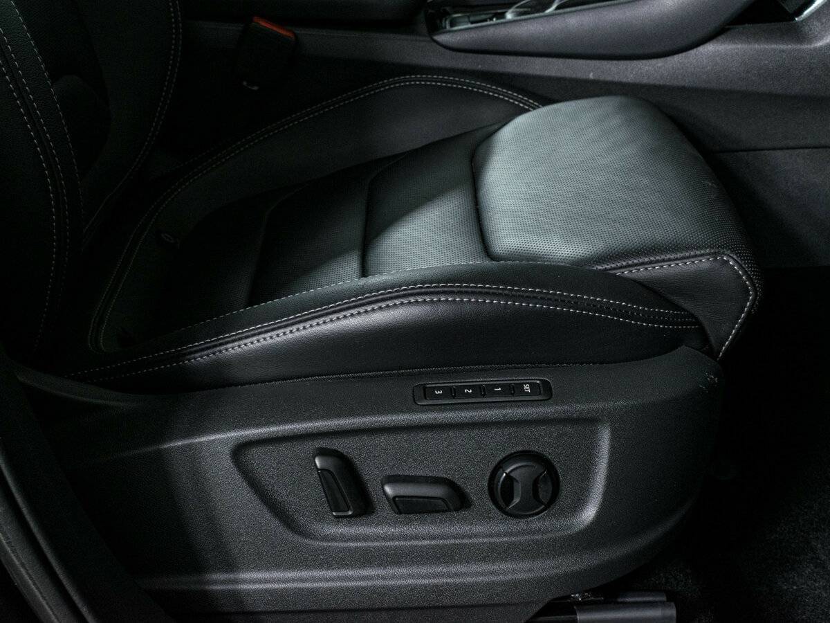 Skoda Kodiaq 2020 года с пробегом. Фото: #18