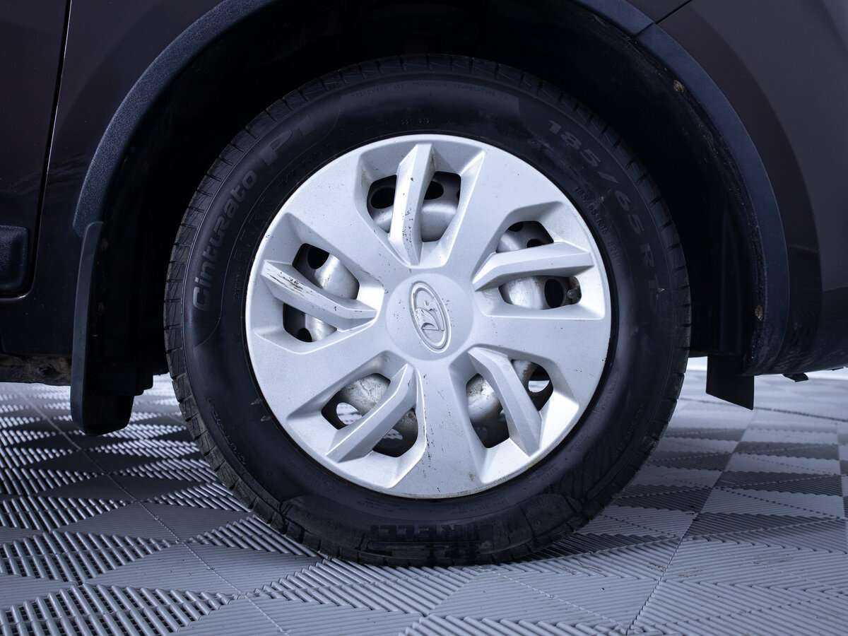 Lada (ВАЗ) XRAY 2017 года с пробегом. Фото: #18