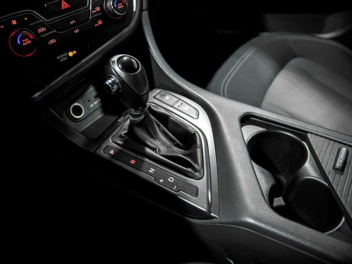 Kia Optima 2012 года с пробегом. Фото: #9