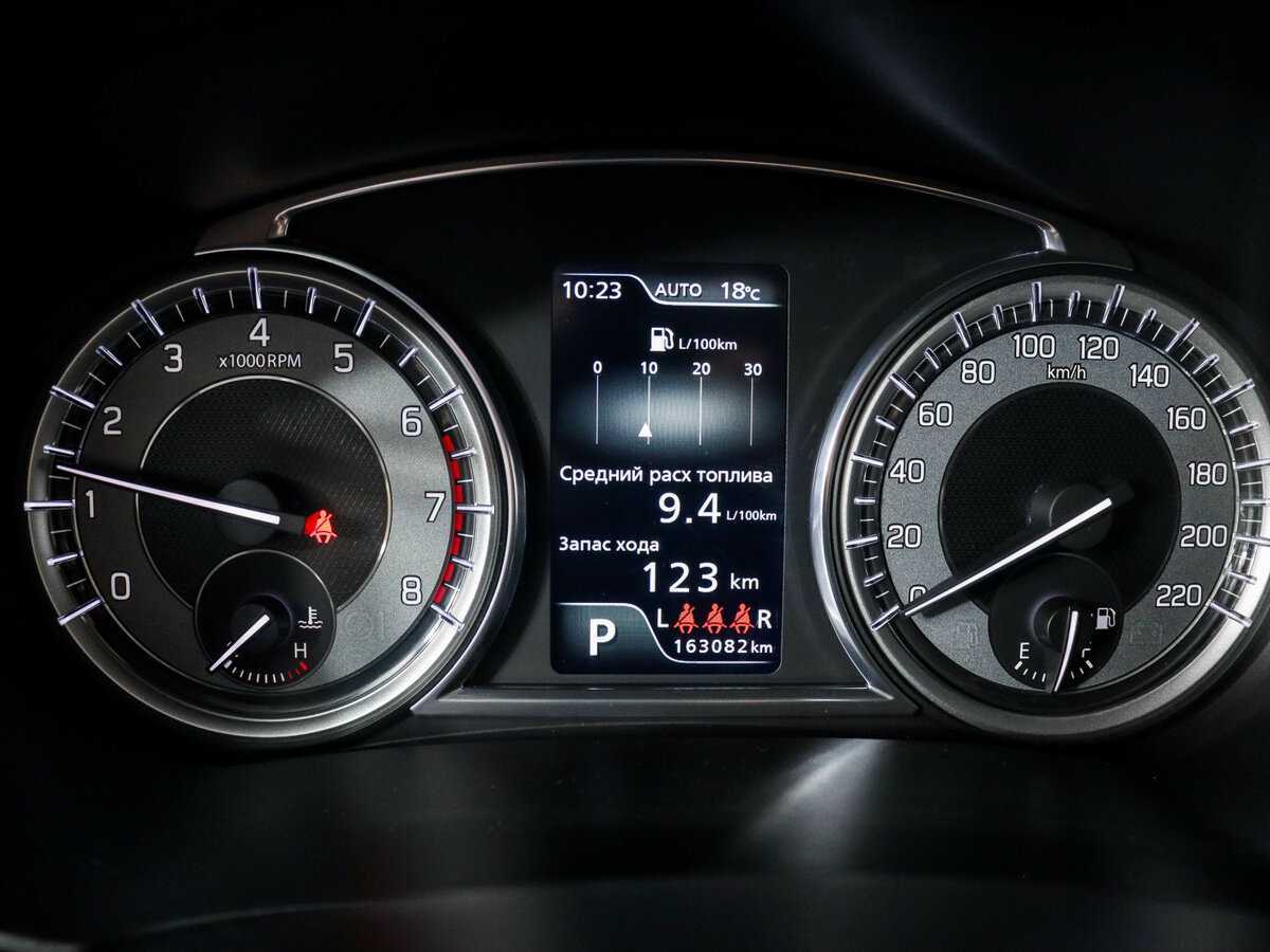 Suzuki Vitara 2020 года с пробегом. Фото: #7