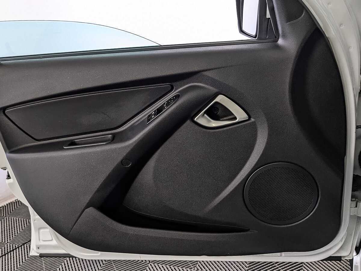 Lada (ВАЗ) Granta 2022 года с пробегом. Фото: #17